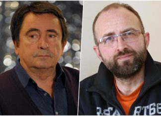 “ZNAČI TO MOŽEMO DA BUDEMO TAJ DOKTOR U PENZIJI I JA” Predrag je Laneta video par dana pred smrt: “Kad sam mu pomenuo ćerku…”