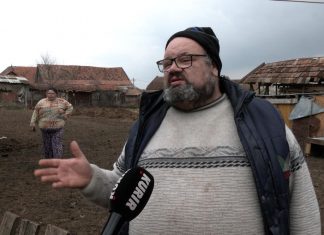 “GAZDA DEČAKA UBICE JAGANJACA NIJE ŽRTVA NEGO ZLOSTAVLJAČ?!” Meštani tvrde: KRAO IM JE HRANU I SOCIJALNU POMOĆ, mali je bio gladan