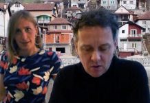 ŠOKANTNA ISPOVEST SAMIRE LONČAREVIĆ: Dženan hoće da me izbaci iz kuće, ljubavnici je kupio stan u Beogradu!