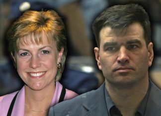 ŠOKANTNO! “NOS, BRADA, KOSA, UŠI… SVE JE ISTO” Ekspert uporedio Legiju i “čoveka X”, kažu da je on ubio novinarku! (FOTO)