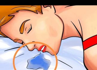 DOK SPAVATE IZBACUJETE PLJUVAČKU NA JASTUK? Nije slučajno: Evo šta je u pitanju, otkriven razlog