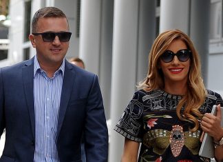 20 GODINA KOLEGE I KUMOVI, A ONDA SE DOGODIO KRAH: Jovana Joksimović nakon godina ćutanja progovorila o Srđanu: Žao mi je…