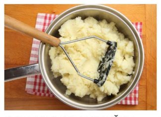 SVI PRAVE ISTE GREŠKE KADA KUHAJU PIRE KROMPIR: JEDNA STVAR JE KLJUČNA DA BI BIO SAVRŠENO PJENAST