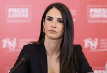 KURIR SAZNAJE! BIVŠEM MUŽU ZABRANJENO DA PRILAZI ADVOKATICI: Ćerka Borivoja Borovića prijavila ga policiji posle svađe