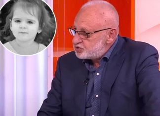 JEDINA OSOBA ZA KOJU SE SUMNJA DA ZNA GDE JE DANKINO TELO DONELA NEOBIČNU ODLUKU! Advokat otkriva: “Najgora moguća varijanta”