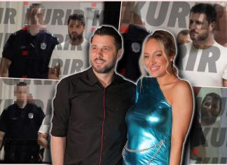 EVO ŠTA SE DEŠAVALO PROŠLE NOĆI ZBOG KOJE JE MARKO ZAVRŠIO U PRITVORU! Nakon žestokog sukoba s komšijom i policijom ovde ga odveli