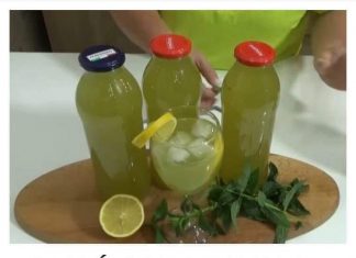 DOMAĆI SOK OD NANE: NAJBOLJE OSVJEŽENJE ZA VRELE LJETNE DANE, A ŠTO JE NAJBOLJE DO SVEGA NE MORA DA SE KUHA