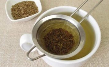 ČUDESNI ČAJ LIJEK ZA PLUĆA I RESPIRATORNE PROBLEME (RECEPT)