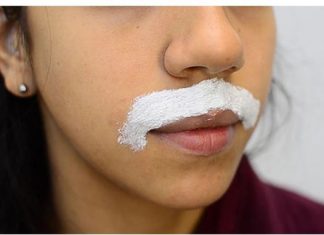 TRIK kako se DUGOTRAJNO riješiti neželjenih dlačica s lica: Djeluje!