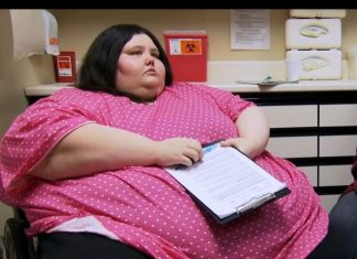 OVO JE BILA NAJDEBLJA DEVOJKA NA SVETU SA 338 KG, A DANAS JE PRELEPA ZGODNA DAMA: Uradila je 1 stvar i smršala 260 kg