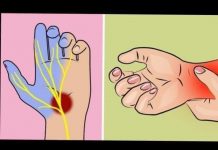 DA LI VAM TRNU RUKE ILI PRSTI? Evo na šta vas upozorava ovaj simptom