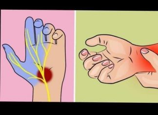 DA LI VAM TRNU RUKE ILI PRSTI? Evo na šta vas upozorava ovaj simptom