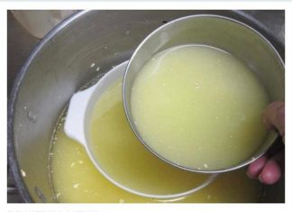 NAJVEĆE ČUDO ZA PLUĆA: Čaša ovog dnevno ČISTI JETRU, TOPI I KILOGRAME, a ovako se PIJE