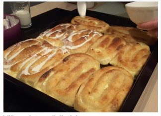 OVO JE RECEPT ZA NAJUKUSNIJU PITU: Tajna je u zaljevi koju kuhari koriste u buregdžinicama, a ovako se pravi – EVO U ČEMU JE CAKA