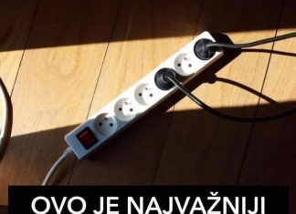 OVO JE NAJVAŽNIJI TRIK DA UŠTEDITE NA STRUJI! UPAMTITE GA: Doći će vam duplo manji račun