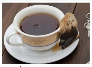 OVAJ ČAJ JE DAR OD BOGA: Smanjuje rizik od pojave krvnih ugrušaka i drži holesterol pod kontrolom!