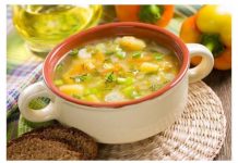 RECEPT ZA ČUVENU HIPOKRATOVU ČORBU STAR 2.500 GODINA: Ukus je izvanredan, a može povoljno da utiče na JAČANJE IMUNITETA