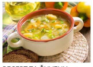 RECEPT ZA ČUVENU HIPOKRATOVU ČORBU STAR 2.500 GODINA: Ukus je izvanredan, a može povoljno da utiče na JAČANJE IMUNITETA