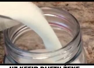 UZ KEFIR DIJETU ŽENE MRŠAVE KAO LUDE: Nema GLADOVANJA, samo ga jedite u OVO VRIJEME i istopićete se