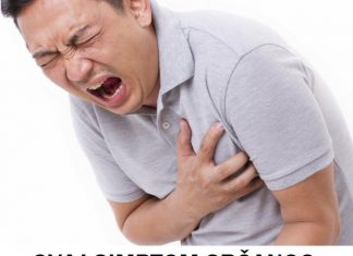 OVAJ SIMPTOM SRČANOG UDARA SE OBAVEZNO JAVLJA NOĆU I VEOMA JE OPASAN: Dolazi NOEČEKIVANO i napravi HAOS u organizmu