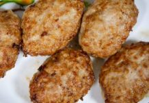 OVAKO TURCI PRAVE FAŠIRANE ŠNICLE: Ne dodaju ni prezlu ni jaja, EVO U ČEMU JE TAJNA – ukusnije niste probali