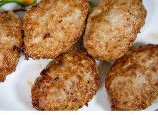 OVAKO TURCI PRAVE FAŠIRANE ŠNICLE: Ne dodaju ni prezlu ni jaja, EVO U ČEMU JE TAJNA – ukusnije niste probali