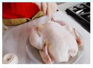 NIKAD NE JEDITE OVAJ DIO PILETINE, TO JE ČISTI OTROV: IMA NAJVIŠE PARAZITA I BAKTERIJA A SVI GA VOLE!