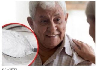 SODA BIKARBONA ZA HEMOROIDE: Mogu da se povuku sami, važno je da uradite 2 stvari