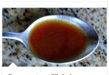 Po Receptu Naših Baka: Prirodni Sirup Protiv Kašlja, Evo Kako Da Ga Napravite