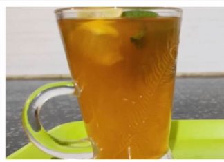 NAPITAK ZA RAVAN STOMAK: Svi ga imamo u kući, a ubrzava metabolizam i smanjuje nadimanje