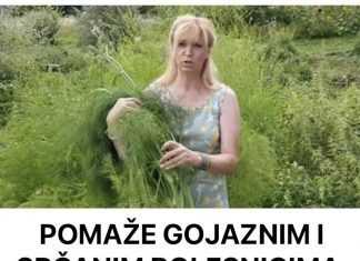 POMAŽE GOJAZNIM I SRČANIM BOLESNICIMA: Sitno Sjeme Topi Kilograme Kao Od Šale