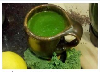 OVAJ NAPITAK UNIŠTAVA OPASNU HELIKO BAKTERIJU: Nestaje u trenu uz pomoć ove prirodne smjese