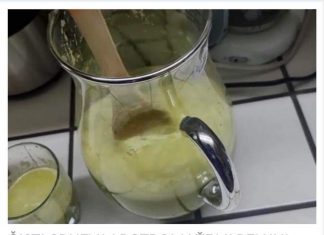 NAPITAK ZA MRŠAVLJENJE GASI ŽEĐ I UBLAŽAVA GLAD I GORUŠICU: Najbolji saveznik za dijetu i hidrataciju