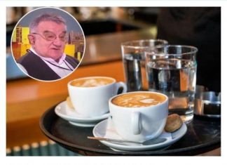 AKO PIJETE KAFU S MLIJEKOM – EVO ŠTA SE DESI VAŠEM TIJELU: Dr Perišić otkriva 1 važnu činjenicu
