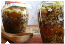 Jednostavan način za jačanje imuniteta: Pripremite svoju vitaminsku bombu! RECEPT
