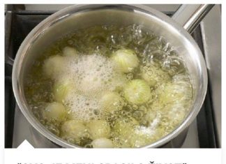 “OVO JE MENI SPASILO ŽIVOT”: Žena (75) podijelila svoj recept za smanjenje šećera u krvi za 10 dana