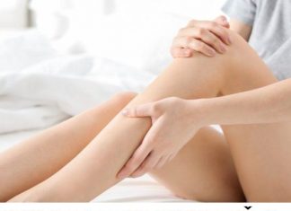 OVO JE PET RAZLOGA ZAŠTO VAM SE JAVLJAJU GRČEVI U NOGAMA: Jednu stvar OBAVEZNO morate da uradite kada se to desi