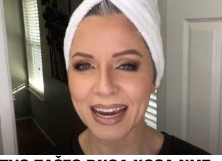 EVO ZAŠTO DUGA KOSA NIJE ZA STARIJE ŽENE: Čim pređe 50, svaka žena treba da se ošiša na kratko!