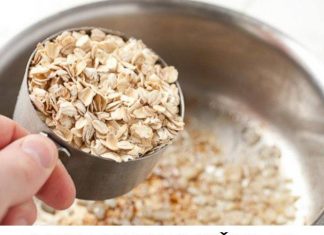 JEDITE OVO ISKLJUČIVO ZA DORUČAK: Kilogrami se gube najviše u području stomaka, BIĆETE ODUŠEVLJENI