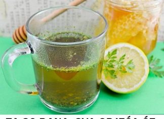 ZA 30 DANA, SVA ODJEĆA ĆE VAM BITI VELIKA: Dva sastojka i voda, najjači sagorjevač masti! (RECEPT)