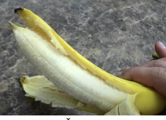 SVAKU VEČER POJEDITE 1 BANANU PRIJE SPAVANJA: Odmah ćete primijetiti ovu promjenu!