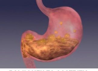 Prirodni Lijek za Gastritis: Učinkovit Napitak Koji Uklanja Bolove u Želucu Već Nakon Prve Čaše (ZAPIŠITE RECEPT)