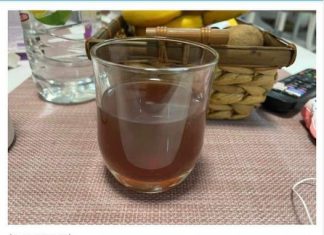 PRIJE SPAVANJA PIJTE 1 ČAŠU OVOG NAPITKA: Očistite debelo crijevo za sedmicu, nestaje i SALO SA STOMAKA