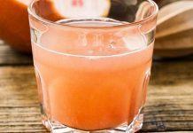 EVO KAKO DA SNIZITE VISOK PRITISAK: Napravite ljekoviti napitak od 1 voćke i smanjite rizik od hipertenzije