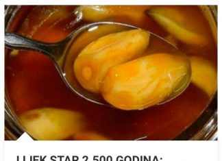 LIJEK STAR 2.500 GODINA: “Monaške Kapi” Sprječavaju Infarkt, Sklerozu, Tumore, Migrenu, Visok Pritisak…