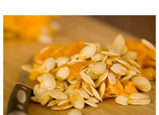 Sjeme Bundeve – Ubija Ćelije Raka, Poboljšava Spavanje i Vid