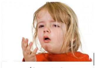 Uz POMOĆ Banane I Voda IZLIJEČITE Dječiji Kašalj: Bronhitis Nestaje Kao Rukom Odnešen! (RECEPT)