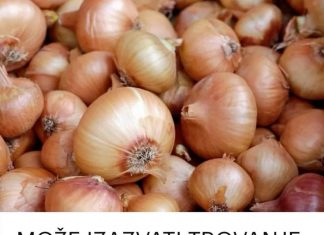 MOŽE IZAZVATI TROVANJE: Ako ovo primjetite na luku, obavezno ga bacite