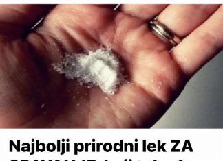 Najbolji prirodni lek ZA SPAVANJE, koji takođe otklanja GLAVOBOLJU. Jeftino i dostupno svima!