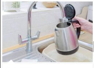 Ako i vi imate kuhalo, sigurno svakodnevno pravite OVU GREŠKU: A rijetko ko zna da je OPASNA PO ZDRAVLJE